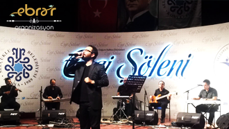 Mustafa Cihat Kl Konser